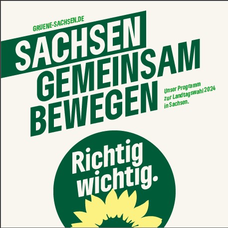 Wahlprogramm